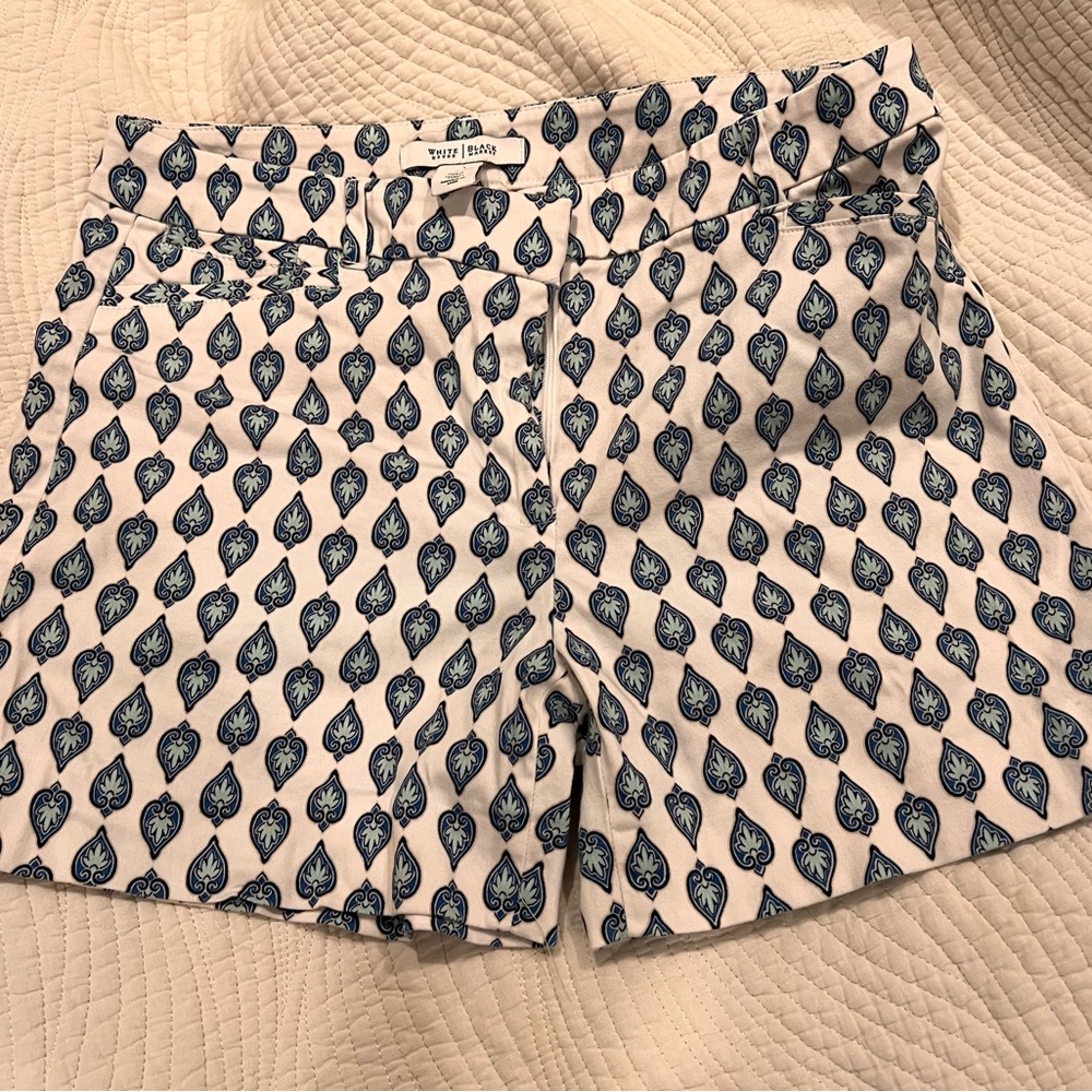 White House Black Market shorts